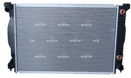 Audi Radiateur 53190