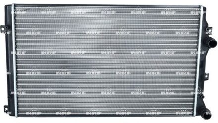 Audi Radiateur 53406A