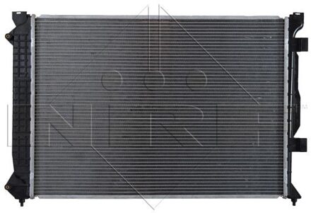 Audi Radiateur 53443