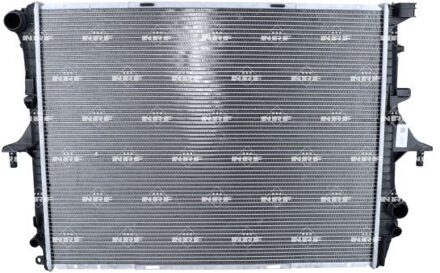 Audi Radiateur 53864