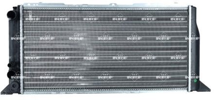Audi Radiateur 54603