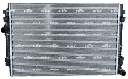 Audi Radiateur 550081