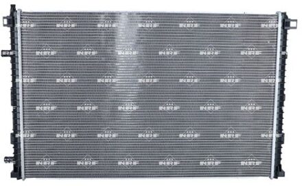 Audi Radiateur 550255