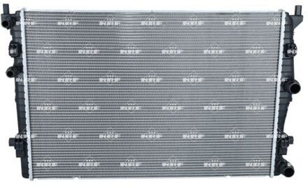 Audi Radiateur 550278