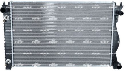 Audi Radiateur 58220