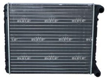 Audi Radiateur 58258A