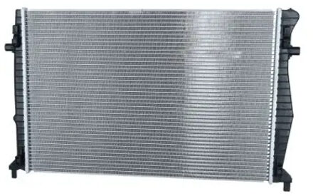 Audi Radiateur 58398