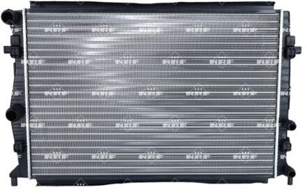 Audi Radiateur 58398A