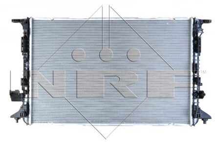 Audi Radiateur 58439