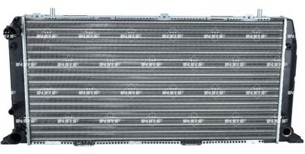Audi Radiateur 58928