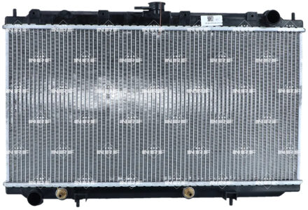 Audi Radiateur 59125
