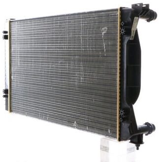 Audi Radiateur CR1417000S