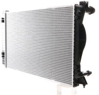 Audi Radiateur CR789000S