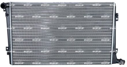 Audi Radiateur Economy Class 53813A