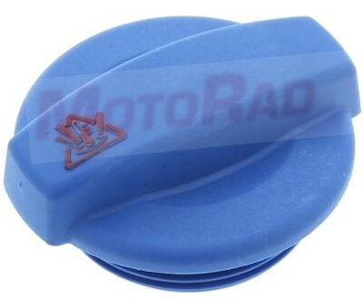 Audi Radiateurdop T91