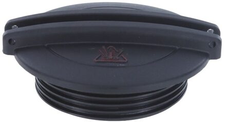 Audi Radiateurdop T93