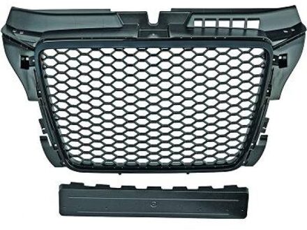 Audi Radiateurgrille 1032640