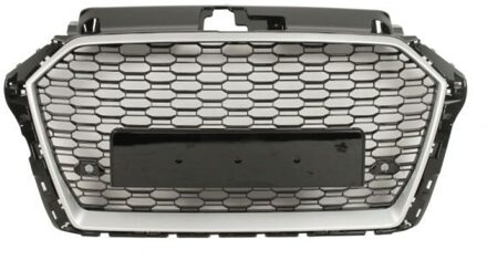 Audi Radiateurgrille 6502070037990KP