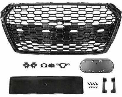 Audi Radiateurgrille HD Tuning 1020240