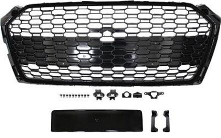 Audi Radiateurgrille HD Tuning 1046241