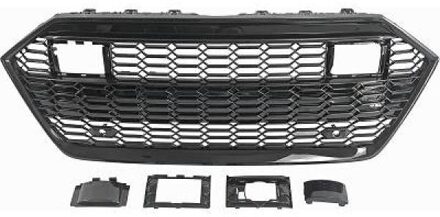 Audi Radiateurgrille HD Tuning 1051240