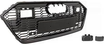 Audi Radiateurgrille HD Tuning 1051241