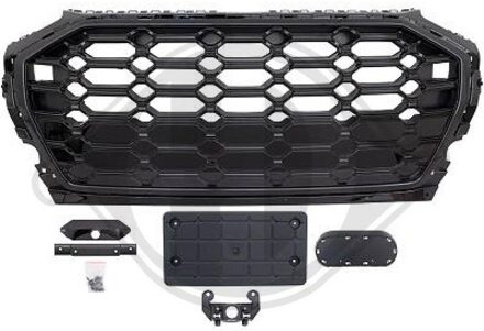 Audi Radiateurgrille HD Tuning 1076341