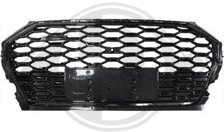 Audi Radiateurgrille HD Tuning 1076342