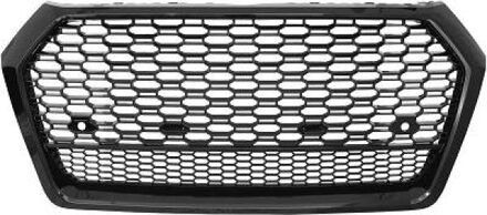Audi Radiateurgrille inzet HD Tuning 1076240