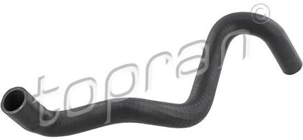 Audi Radiateurslang 108312