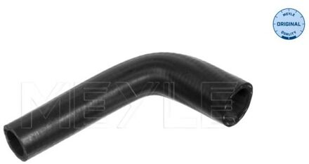 Audi Radiateurslang 1191210032