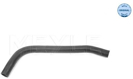 Audi Radiateurslang 1191210075