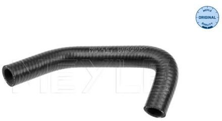 Audi Radiateurslang 1191210167