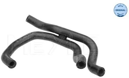 Audi Radiateurslang 1192220004