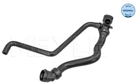 Audi Radiateurslang 1192220023