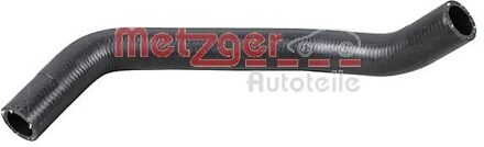 Audi Radiateurslang 2420824