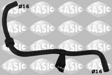 Audi Radiateurslang 3406228