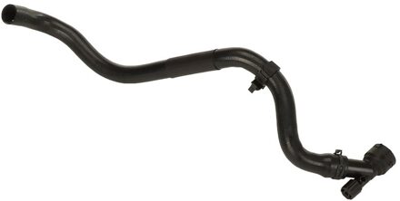 Audi Radiateurslang 3889