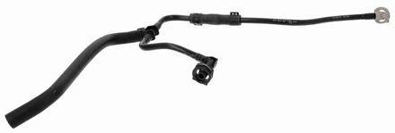 Audi Radiateurslang V109485