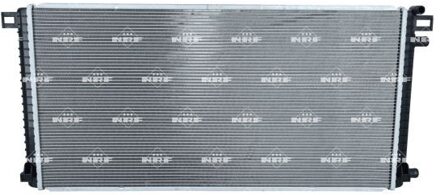 Audi Radiator 550361