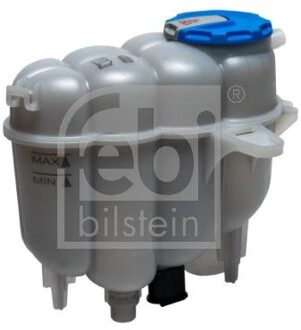 Audi radiatorexpansievatmet deksel en sensor 183400