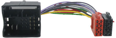 Audi Radio aansluitkabel Audi / Seat / Volkswagen 11132025