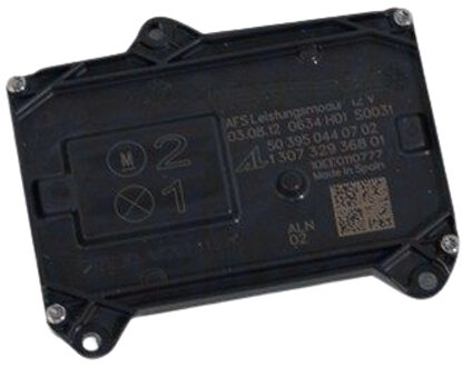 Audi Regelaar, bochtenlicht LRB290