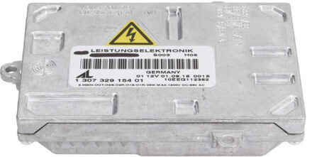 Audi Regelaar, bochtenlicht LRB370