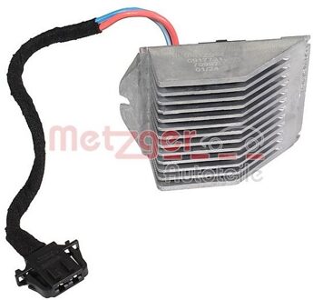 Audi Regelaar, interieurventilator 0917731