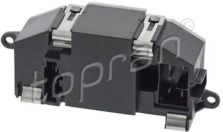 Audi Regelaar, interieurventilator 116618