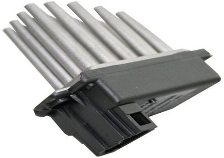 Audi Regelaar, interieurventilator ABR123000S