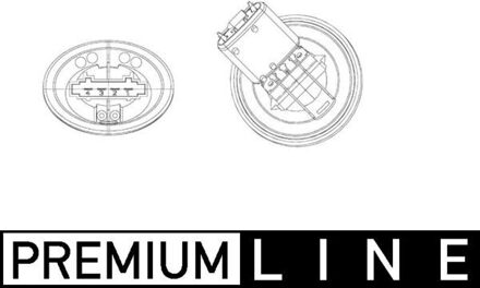 Audi Regelaar, interieurventilator ABR39000P