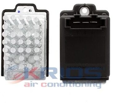 Audi Regelaar, interieurventilator K106033