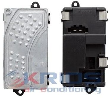 Audi Regelaar, interieurventilator K106034